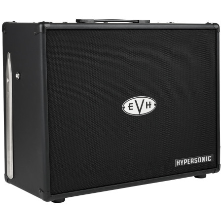 EVH Hypersonic FR-12, Black