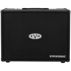 EVH Hypersonic FR-12, Black