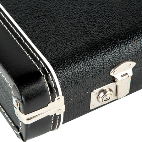 Fender G&G Standard Mustang/Cyclone Hardshell Case