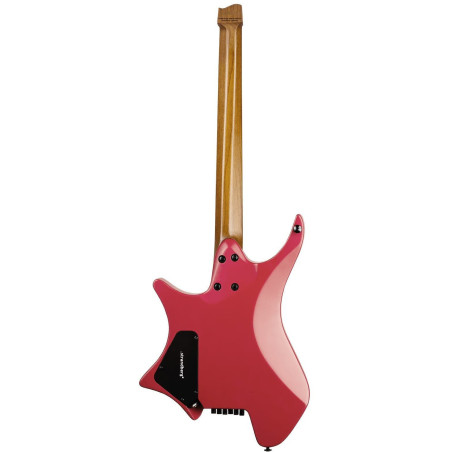 Strandberg Boden Essential 6 Astro Dust