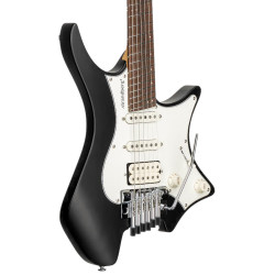 Strandberg Boden Classic NX 6 Tremolo Black Rosewood