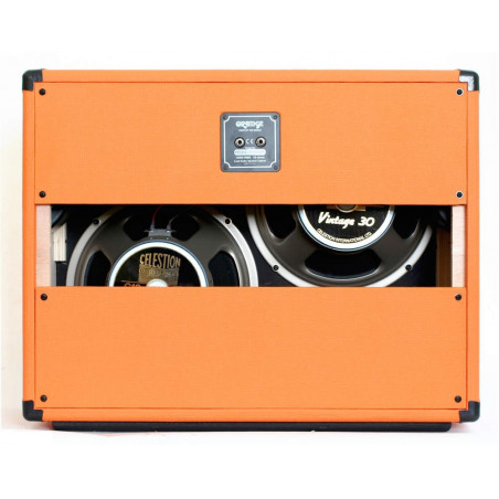 Orange PPC212OB