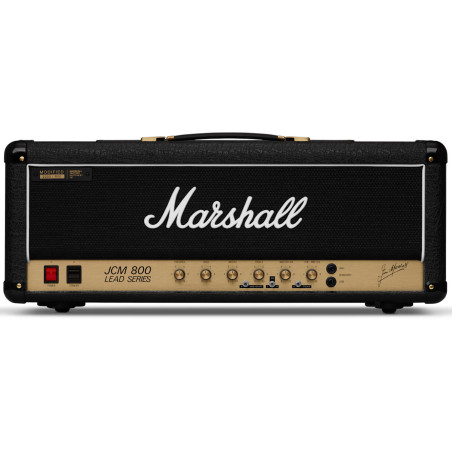 Marshall 2203 Modified JCM800 100w Head