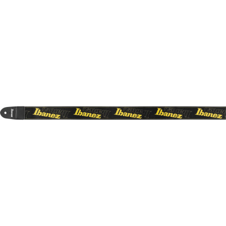 Ibanez Correia Design Strap GSD50, Amarela