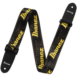 Ibanez Correia Design Strap GSD50, Amarela