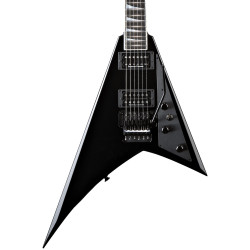 Jackson USA Select Randy Rhoads RR1, Gloss Black