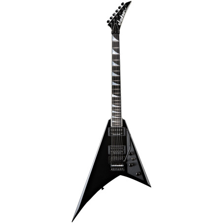 Jackson USA Select Randy Rhoads RR1, Gloss Black
