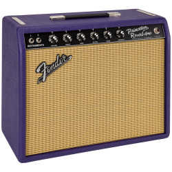 Fender FSR 65 Princeton Reverb Plum Celestion Greenback