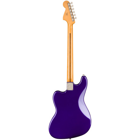 Squier FSR Classic Vibe Bass VI LRL Purple Metallic