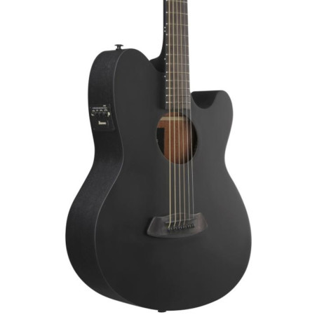 Ibanez TCY621 Black Out