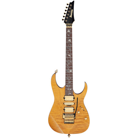 Ibanez RG8570EM Natural
