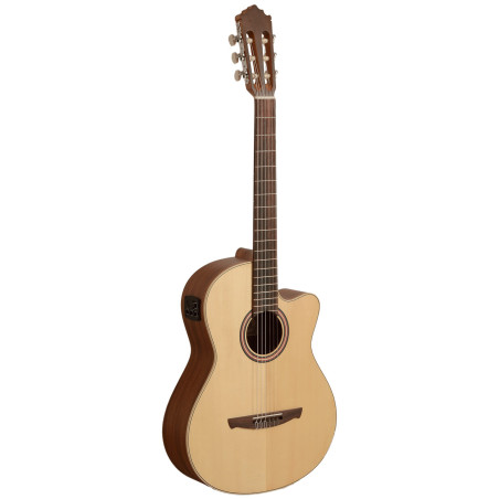 Paco Castillo 221CCE