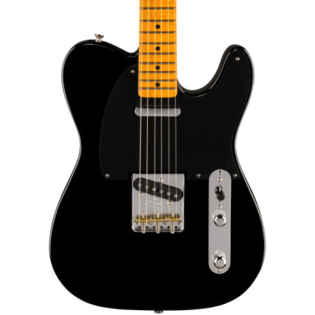 Fender Lim. Ed. American Vintage II 1951 Telecaster MN Black