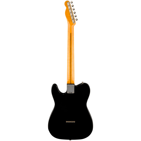 Fender Lim. Ed. American Vintage II 1951 Telecaster MN Black