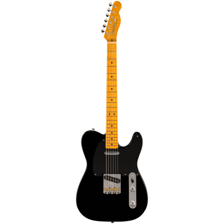 Fender Lim. Ed. American Vintage II 1951 Telecaster MN Black