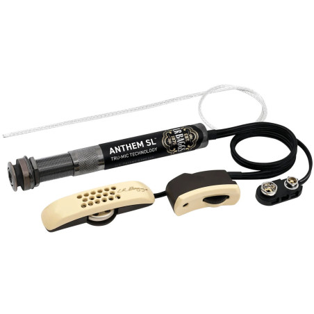 L.R. Baggs Anthem SL Classical
