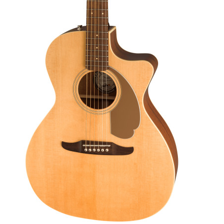 Fender Newporter Player, Natural
