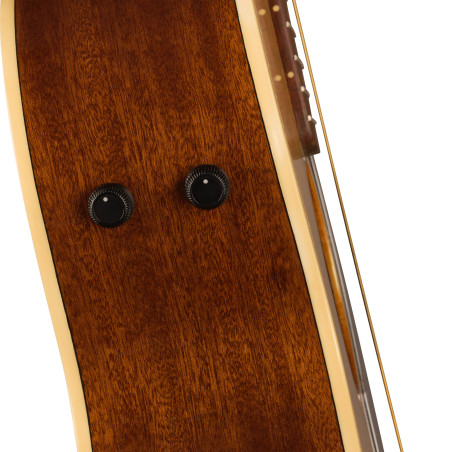 Fender Newporter Player, Natural