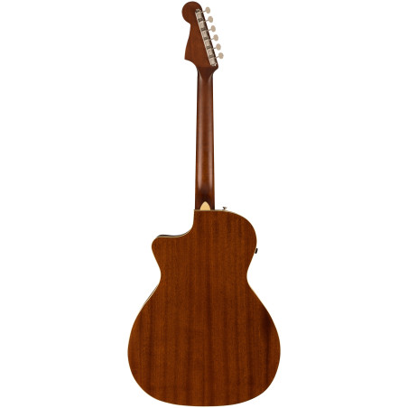 Fender Newporter Player, Natural