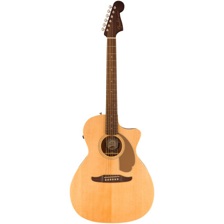 Fender Newporter Player, Natural