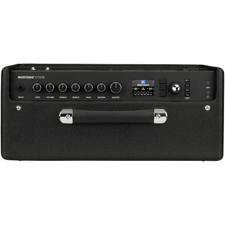 Fender Mustang GTX50