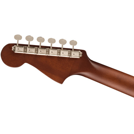 Fender Newporter Player, Surf Green