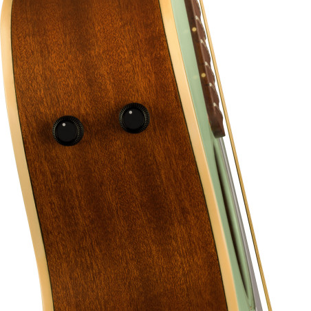 Fender Newporter Player, Surf Green