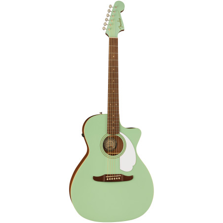 Fender Newporter Player, Surf Green