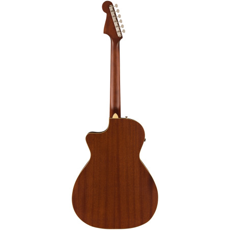 Fender Newporter Player, Surf Green