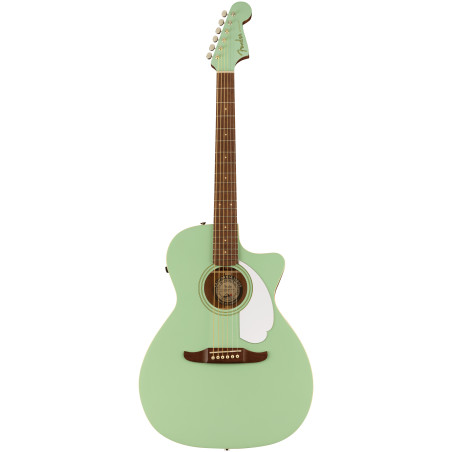 Fender Newporter Player, Surf Green