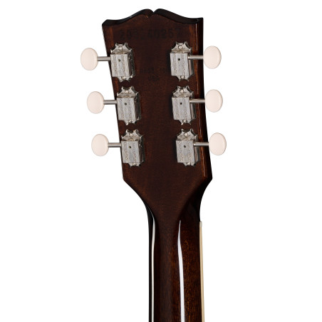 Gibson USA ES-330, Tobacco Sunburst