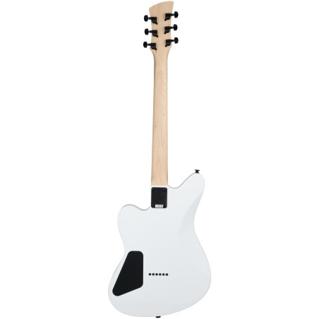 Jackson JS Series Surfcaster JS22 HT - Snow White
