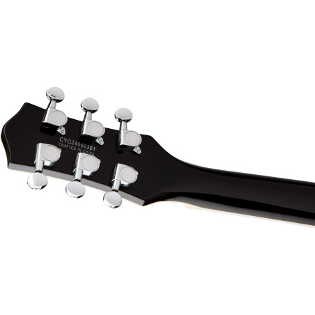 Gretsch G5230T Electromatic Sparkle Jet FT Single-Cut with Bigsby LRL