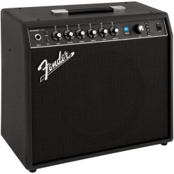 Fender Mustang LTX50
