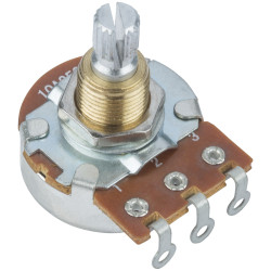 EVH Custom High Friction Pot (250K)