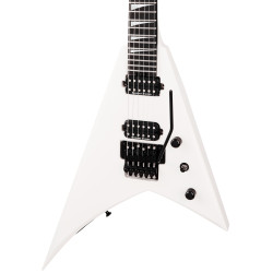 Jackson American Series Rhoads RR24 Snow White