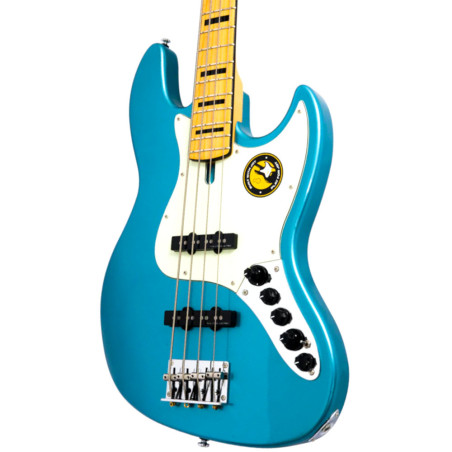 Sire Marcus Miller V7 2nd Generation Alder - Tide Pool