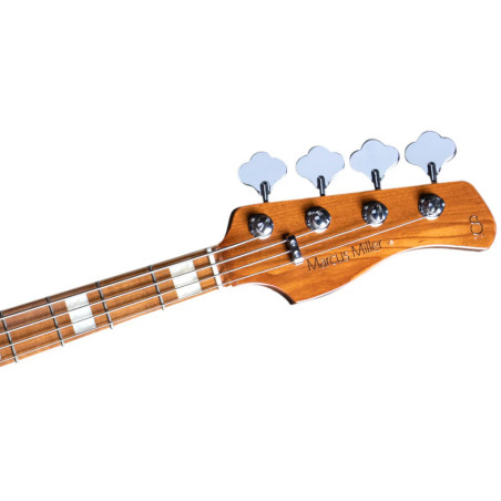 Sire Marcus Miller V8 Natural with Bag
