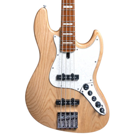 Sire Marcus Miller V8 Natural with Bag