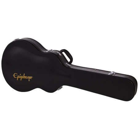 Epiphone Masterbilt Gem Archer Sheraton, Cherry Red