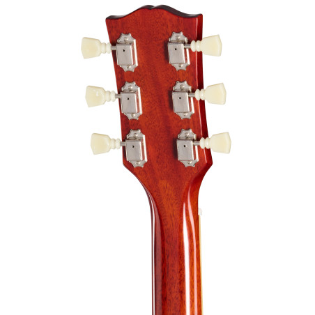 Epiphone IGC 1964 SG Standard Reissue with Maestro Vibrola, Cherry Red