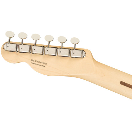 Fender Lim. Ed. American Performer Telecaster Hum MN Butterscotch Blon
