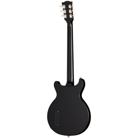 Gibson USA Les Paul Junior Double Cut, Ebony