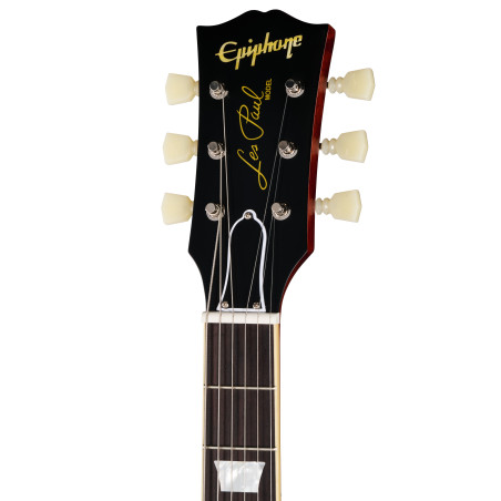Epiphone 1960 Les Paul Standard Reissue, Iced Tea Burst