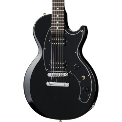 Gibson USA Les Paul Music City Special 50th Anniversary, Ebony