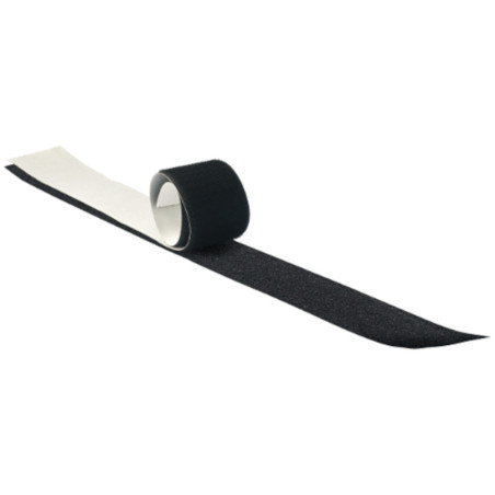 Rockboard Hook & Loop Tape - wide - 2 m / 6.6 ft