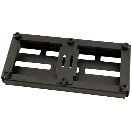 Rockboard Pedaleira DUO 2.0 com Saco de Transporte