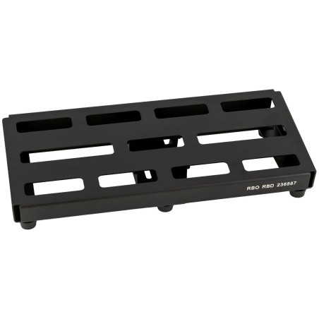Rockboard Pedaleira DUO 2.0 com Saco de Transporte