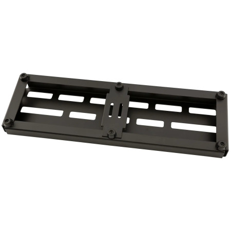 Rockboard Pedaleira DUO 2.1 com Saco de Transporte
