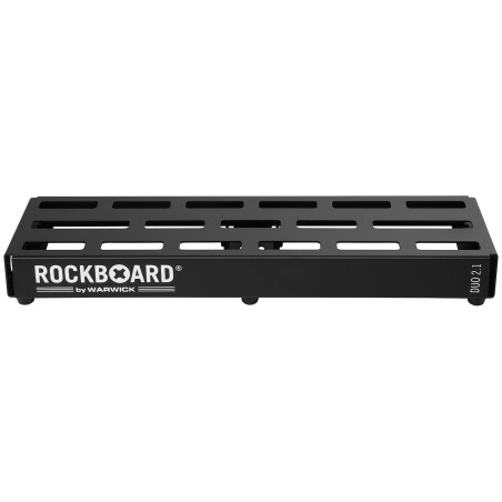 Rockboard Pedaleira DUO 2.1 com Saco de Transporte